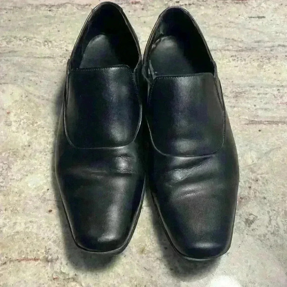 Calvin Klein Loafers 9 - Picture 4 of 4